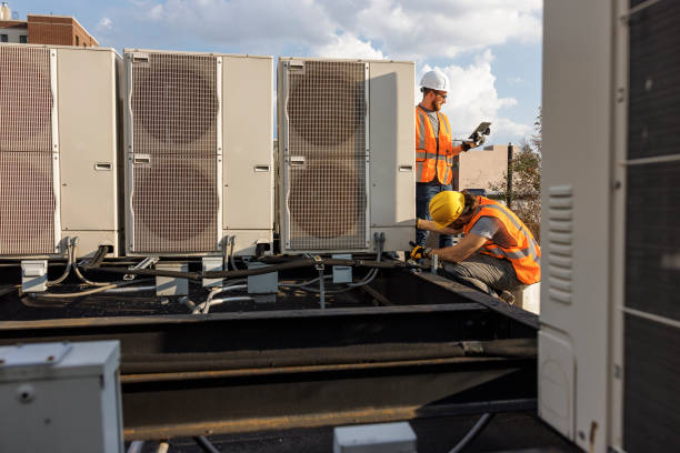 Best Commercial HVAC repair  in Grandview, IL