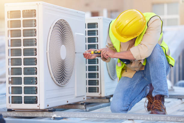 Best HVAC tune-up services  in Grandview, IL