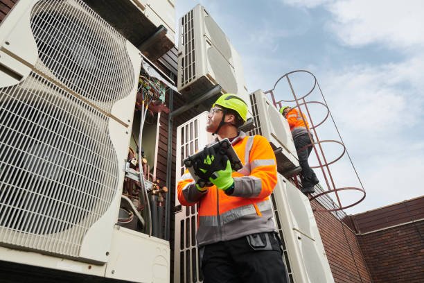 Best HVAC repair near me  in Grandview, IL