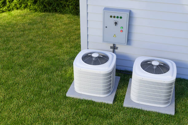 Best HVAC repair near me  in Grandview, IL