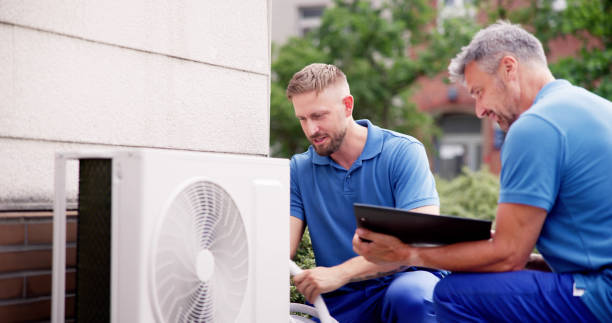 Best Affordable HVAC services  in Grandview, IL