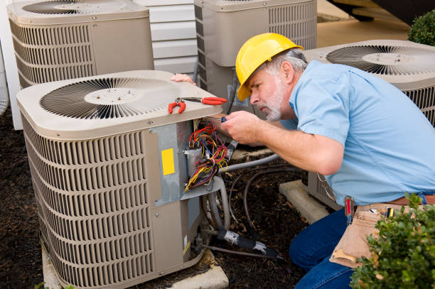 Best HVAC installation services  in Grandview, IL