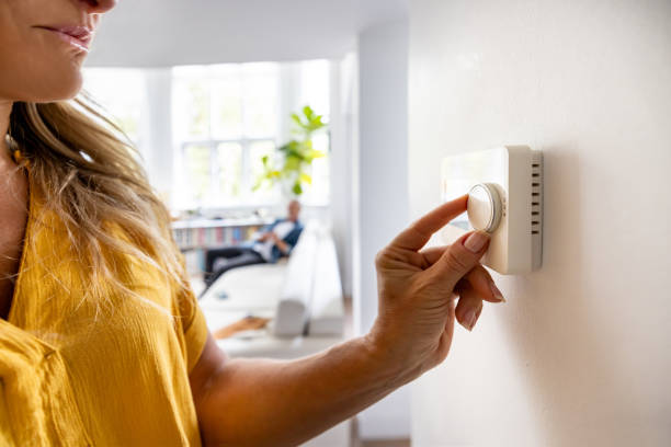 Best HVAC system installation  in Grandview, IL