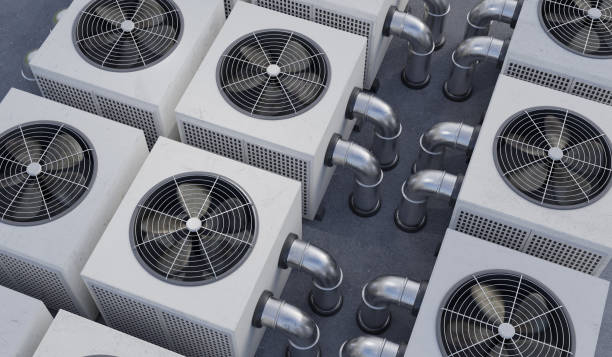 Professional HVAC in Grandview, IL