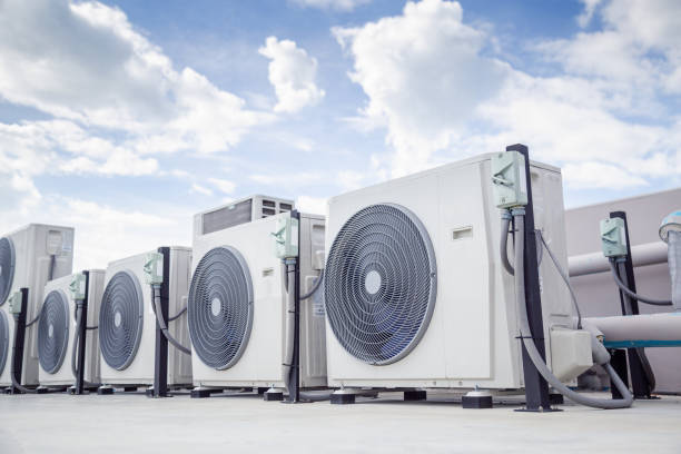 Best HVAC emergency services  in Grandview, IL