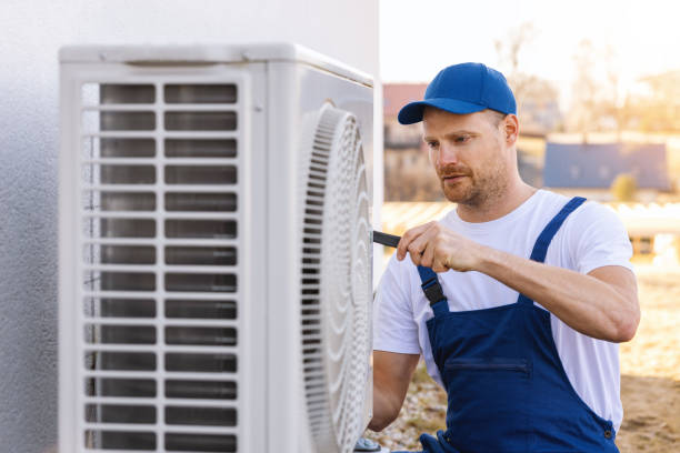 Best Central air repair  in Grandview, IL