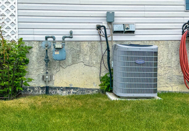 Best Residential HVAC services  in Grandview, IL
